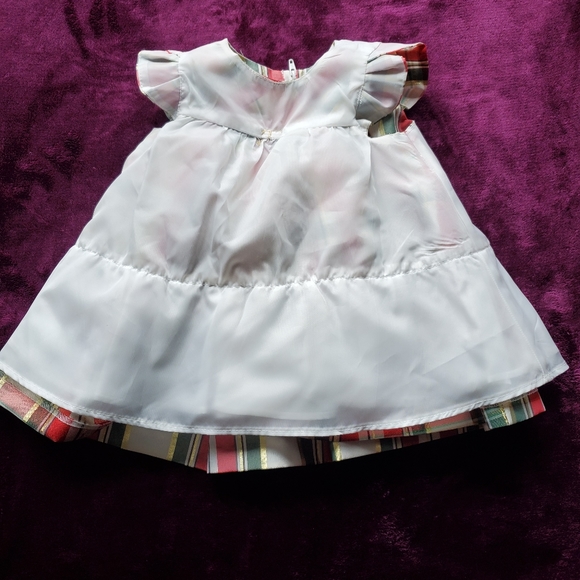Bonnie Baby Dress - Picture 3 of 4